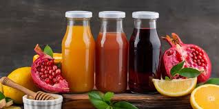 فروش آبمیوه کنسانتره ارگانیک